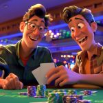 A Friendly Space to Relax and Enjoy Light-Hearted Fun